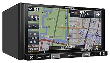 Pioneer AVIC-RZ810-D Volkswagenカーナビ (24) Pioneer AVIC-RZ810-D Volkswagenカーナビ (24) Pioneer AVIC
